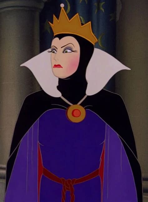 Unmasking the Bad Witch SVQ: The Untold Origins of Her Powers
